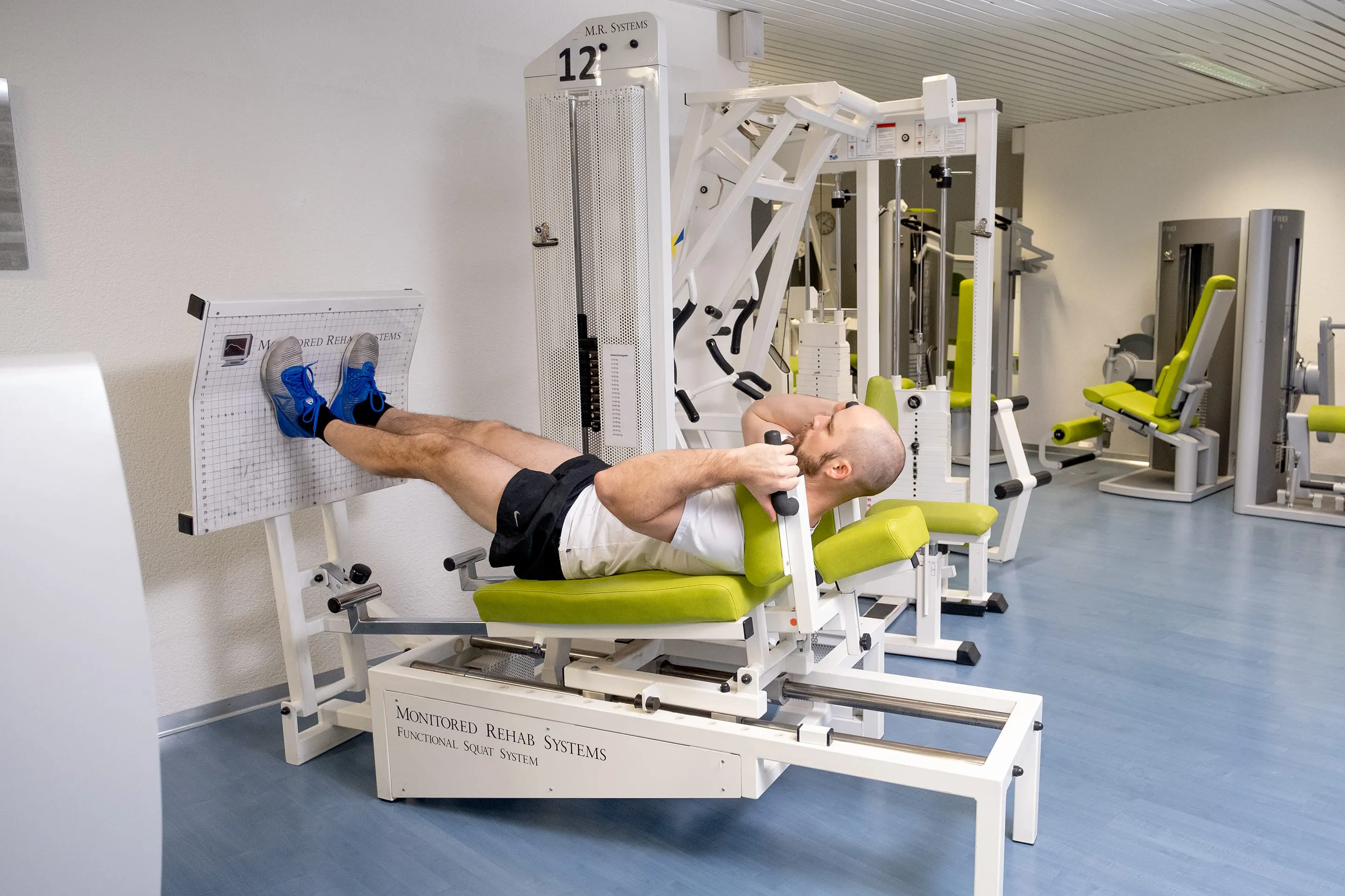 Physio Horgen, Physiotherapie Horgen, Beckenboden Horgen, Physiotherapie Zürich, Medizinisches Trainingscenter, MTT